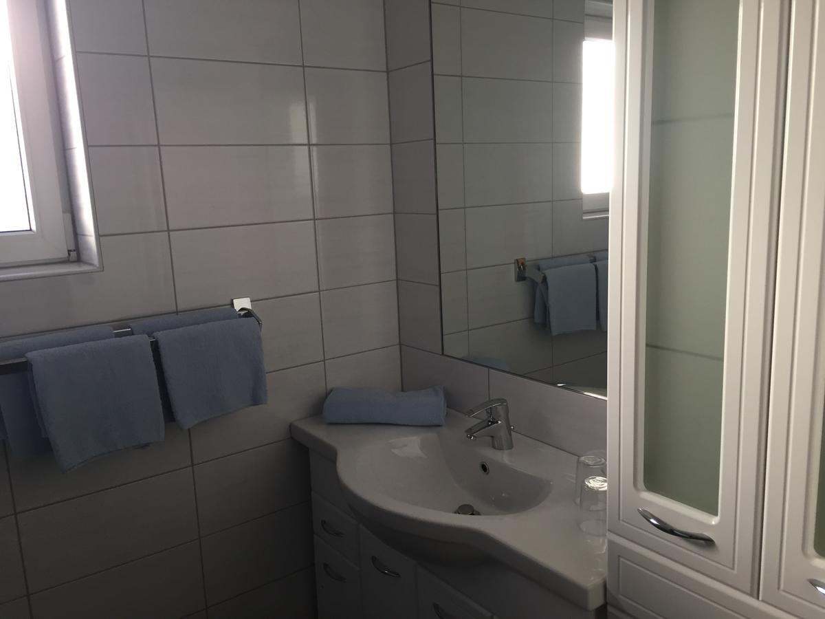 Apartamento Haus Daniela Drobollach am Faakersee Habitación foto